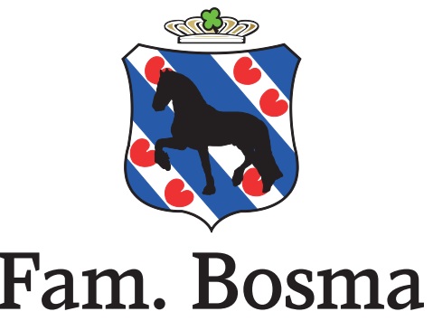 Hengstenhouderij fam. Bosma